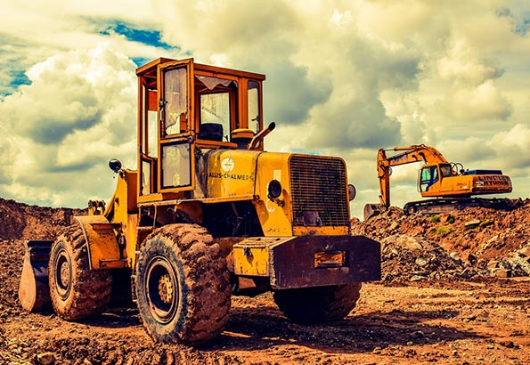 挖掘机培训课程：快速掌握操作技巧